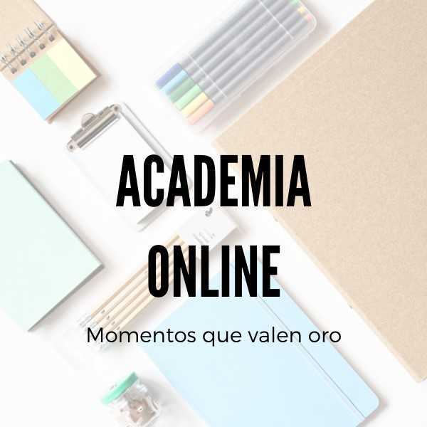 Academia de Manualidades Online